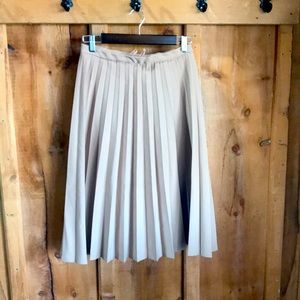 Vintage skirt